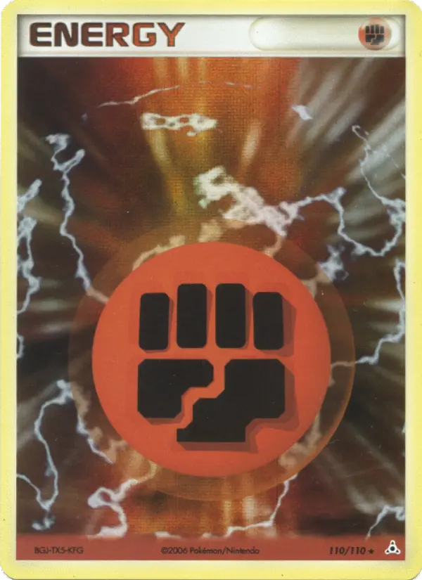 Énergie Combat