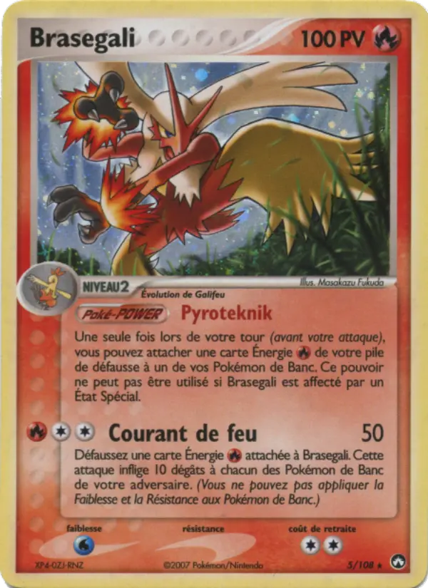 Brasegali
