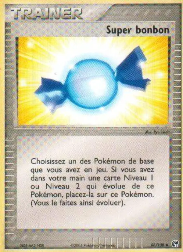 Super bonbon