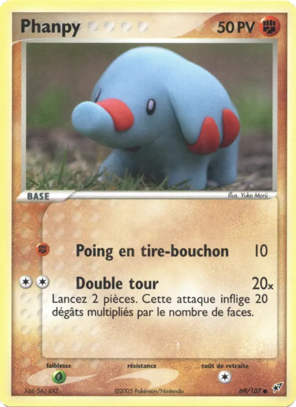 Phanpy
