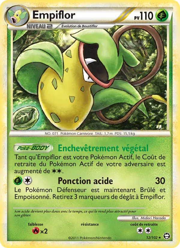 Empiflor