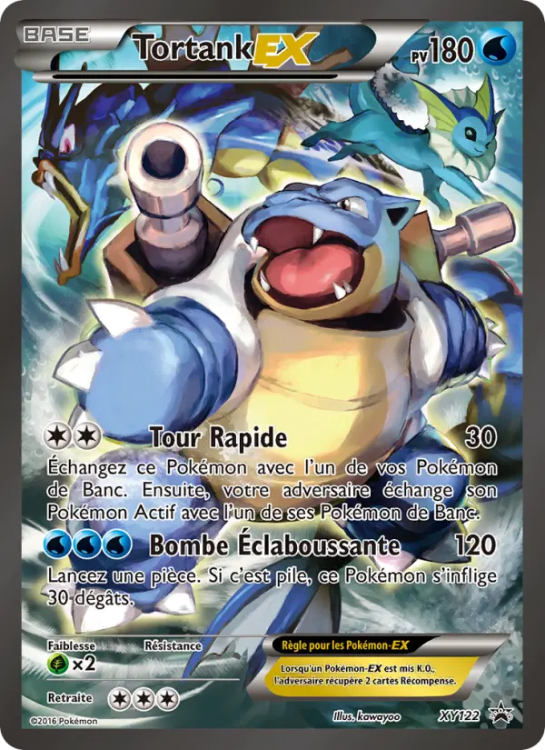Tortank-EX