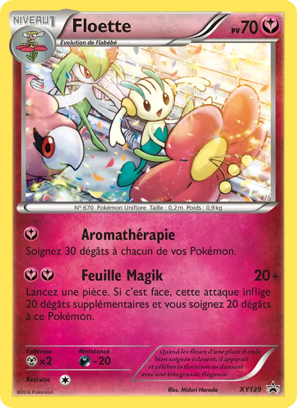 Floette