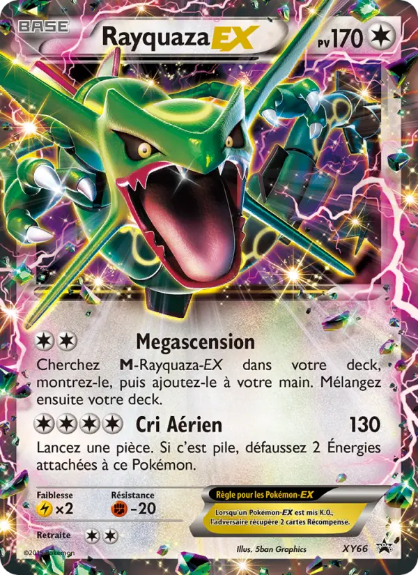 Rayquaza-EX
