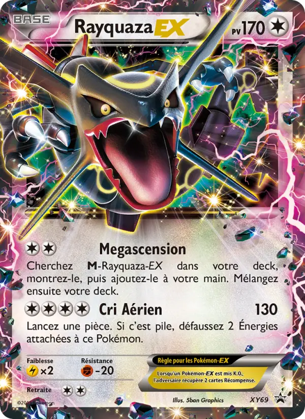 Rayquaza-EX