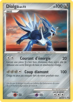 Dialga
