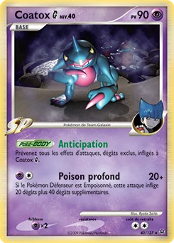 Coatox G