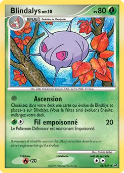 Blindalys