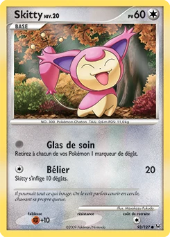 Skitty