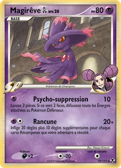 Magirêve