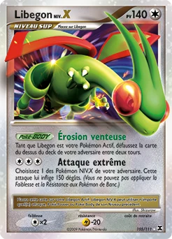 Libégon