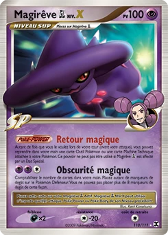 Magirêve