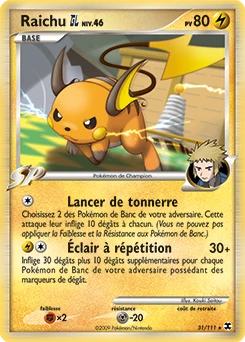 Raichu