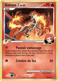 Galopa