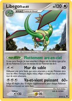 Libégon