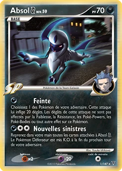 Absol