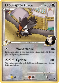 Etouraptor
