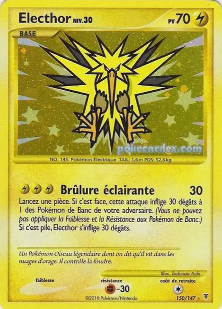 Électhor 