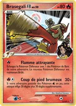Brasegali