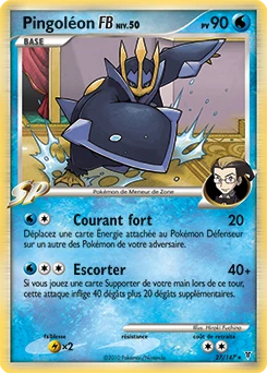 Pingoléon