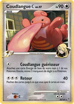 Coudlangue