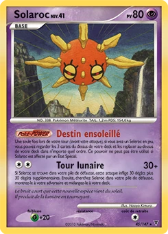 Solaroc