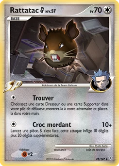 Rattatac