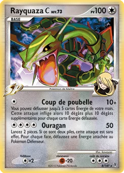Rayquaza