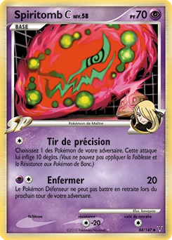 Spiritomb