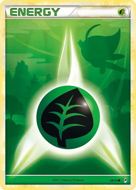 Energie Plante