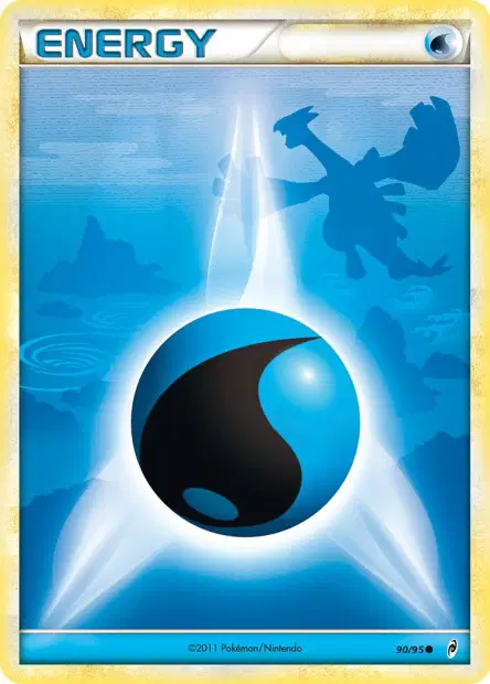 Energie Eau