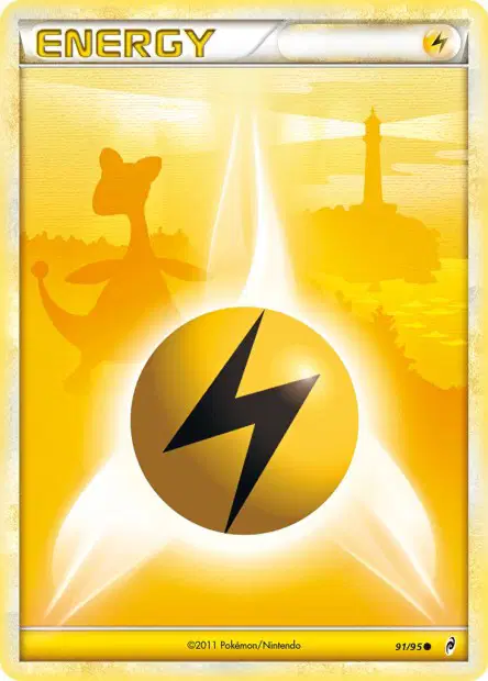 Energie Electrique