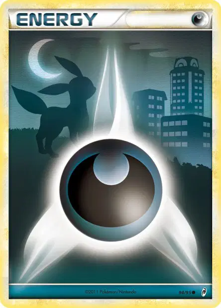 Energie Obscurite