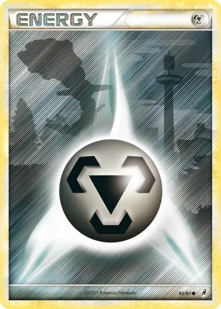 Energie Metal