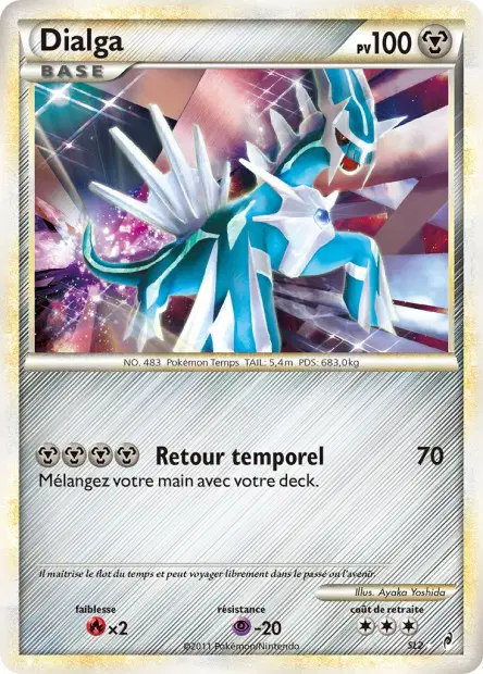 Dialga