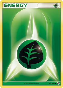 Énergie Plante