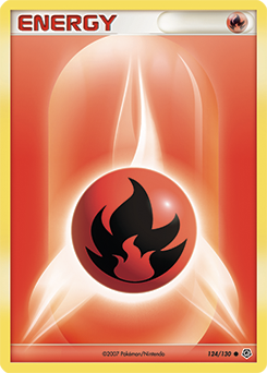 Énergie Feu