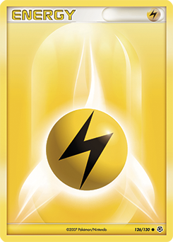 Énergie Électrique