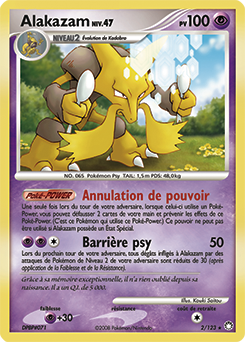 Alakazam
