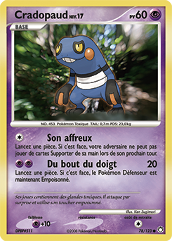Cradopaud