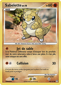 Sabelette