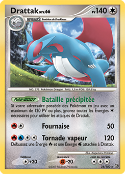 Drattak