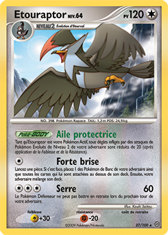 Etouraptor