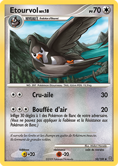 Etourvol