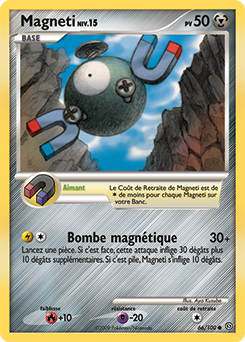 Magneti