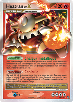 Heatran