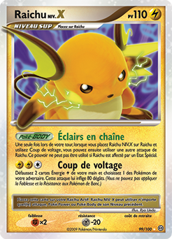 Raichu