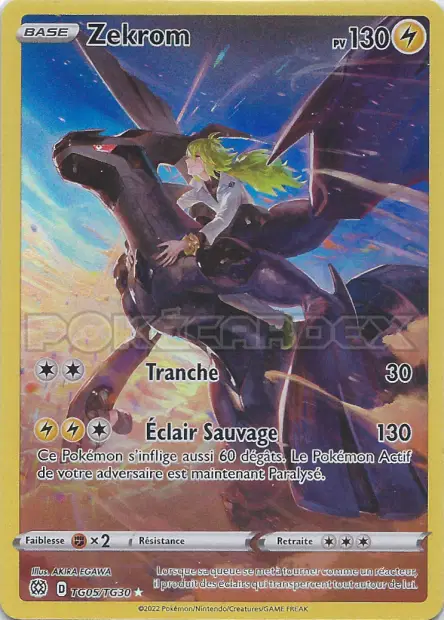 Zekrom 