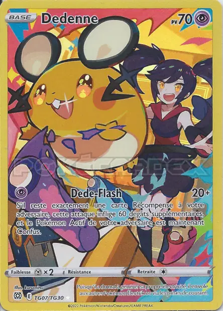 Dedenne 