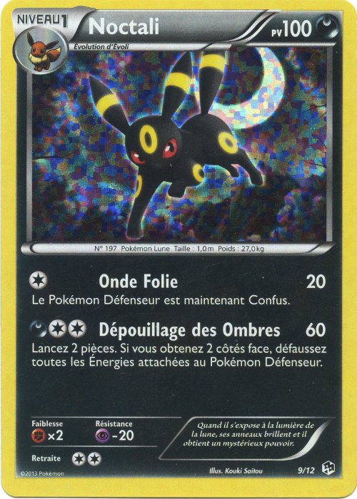 Noctali